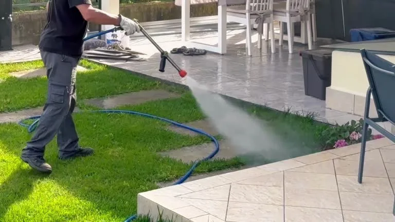 Protecting Your Lawn and Perimeter